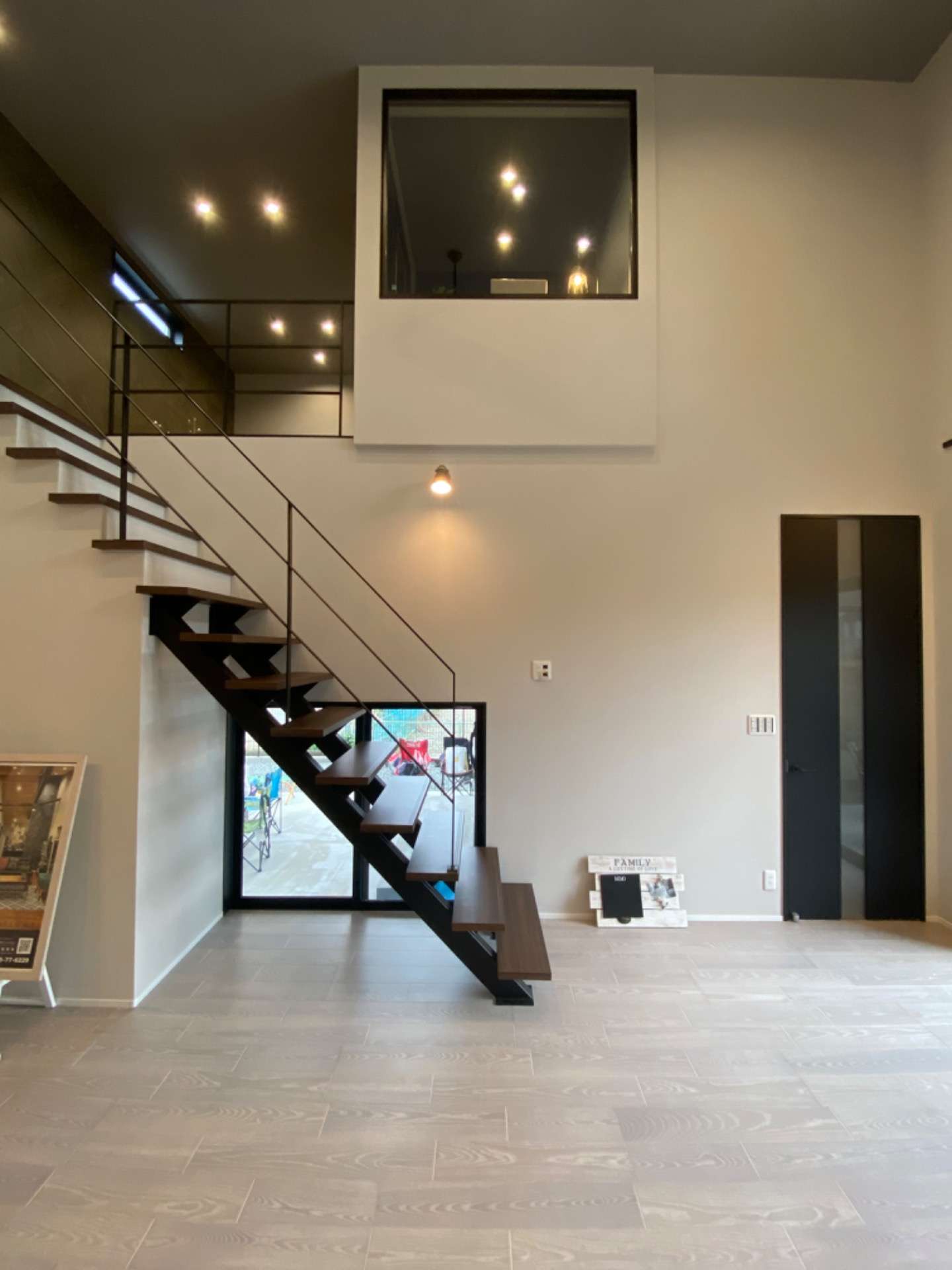 【インナーガレージからの家事ラク動線🧺】宮崎市で新築・リノベーション | mikiデザインハウス