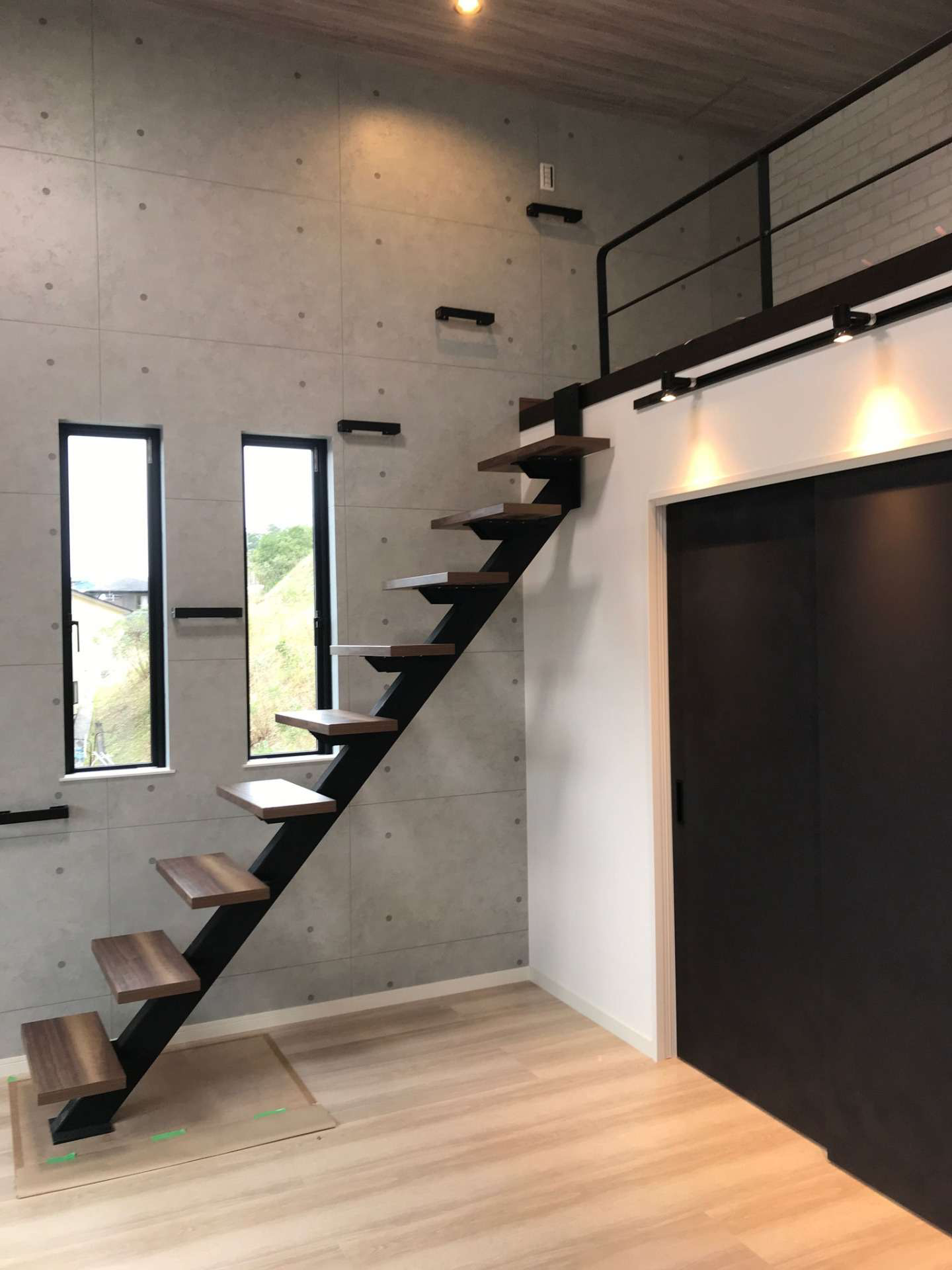 【ロフトのある暮らし】宮崎市で新築・リノベーション| mikiデザインハウス