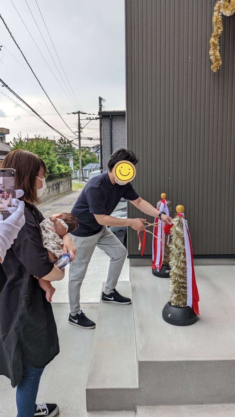 M様邸 　新築