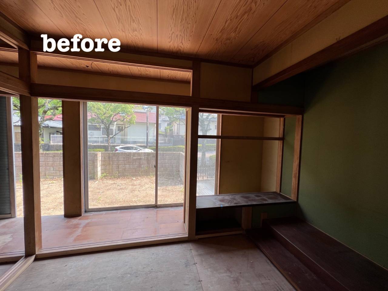 【和室の雰囲気を変えるリフォーム】宮崎市で新築・リノベーション| mikiデザインハウス