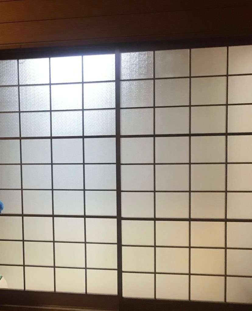 【玄関から繋がる和室の入り口をリフォーム🚪✨】宮崎市で新築・リノベーション| mikiデザインハウス