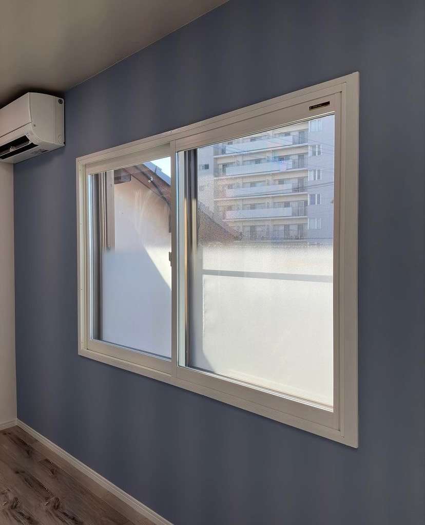 【子どもエコ住まいを利用した窓リノベ✨】宮崎市で新築・リノベーション| mikiデザインハウス