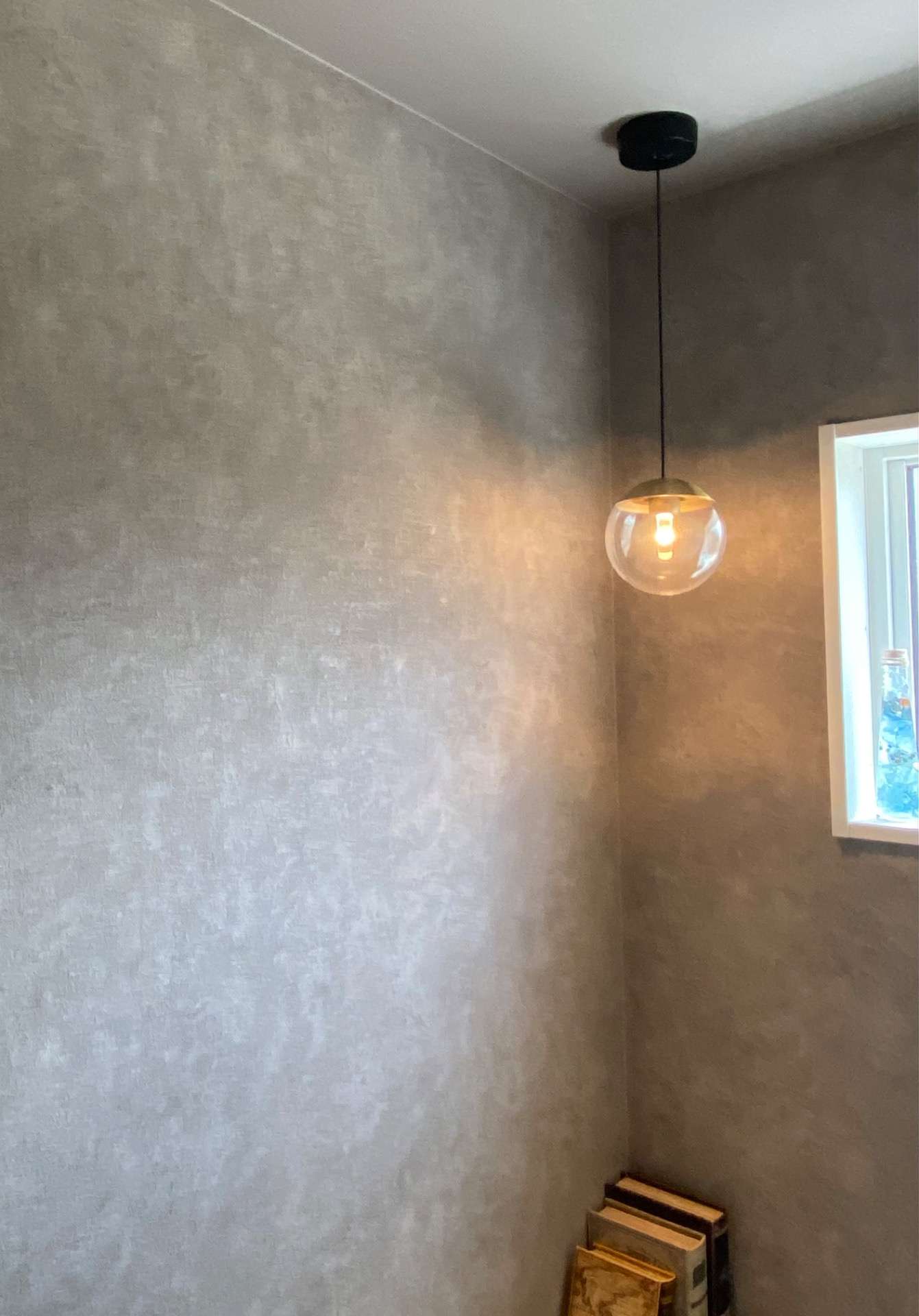 【照明で、雰囲気がガラリと変わる！洗練されたトイレ空間】宮崎市で新築・リノベーション| mikiデザインハウス