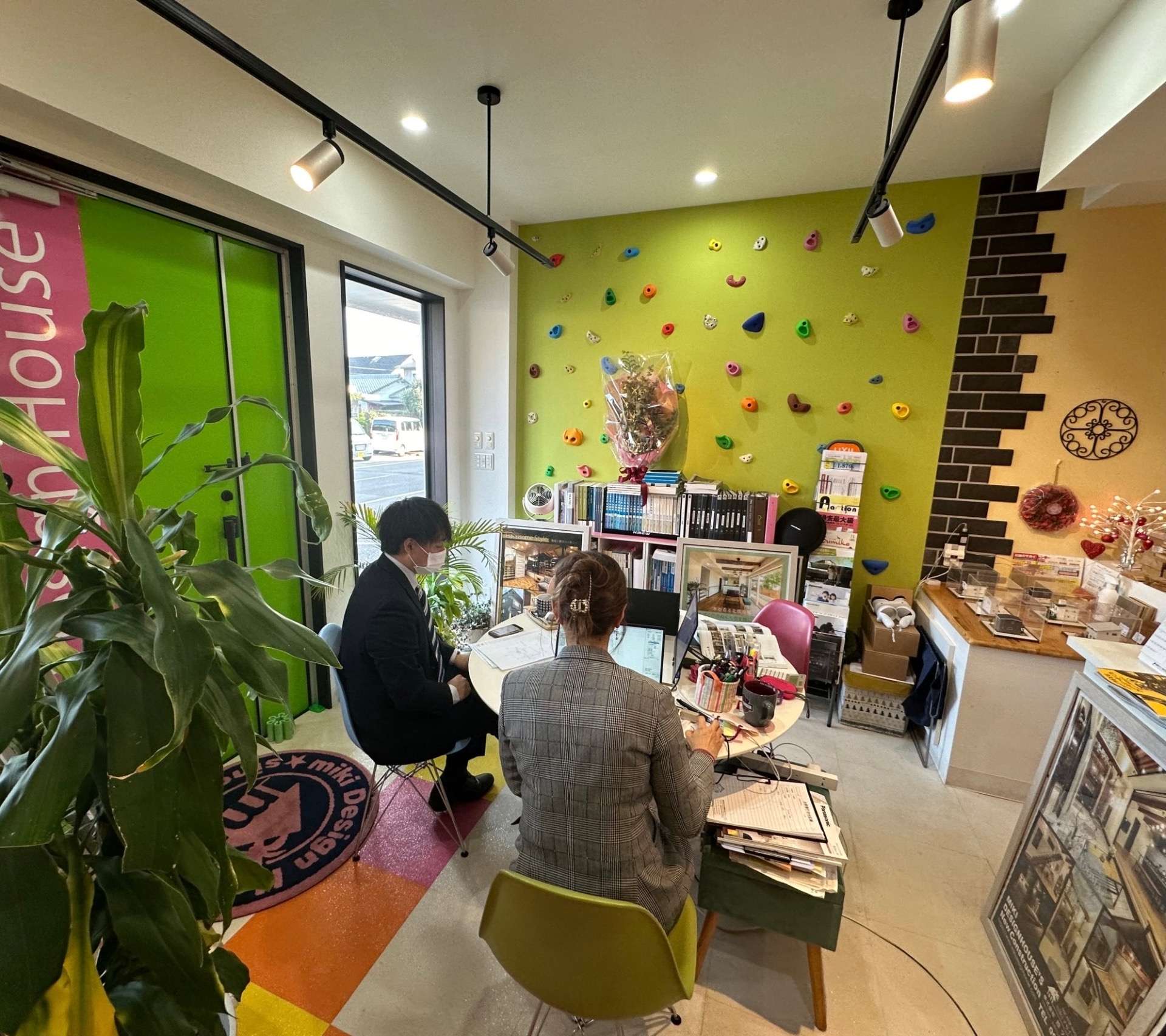 【お家づくりのお勉強中です！☕️】宮崎市で新築・リノベーション | mikiデザインハウス