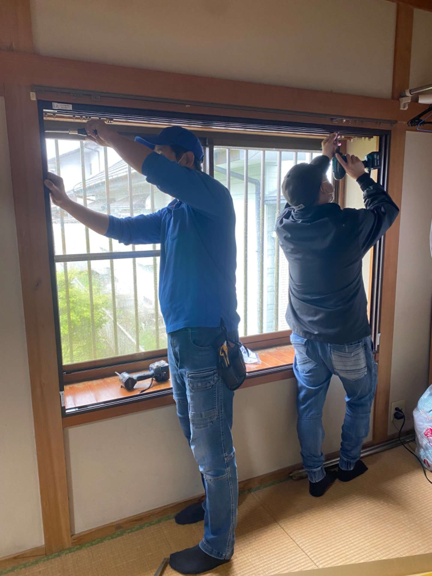 【補助金を使った一日でできる窓リノベ❕】宮崎市で新築・リノベーション | mikiデザインハウス