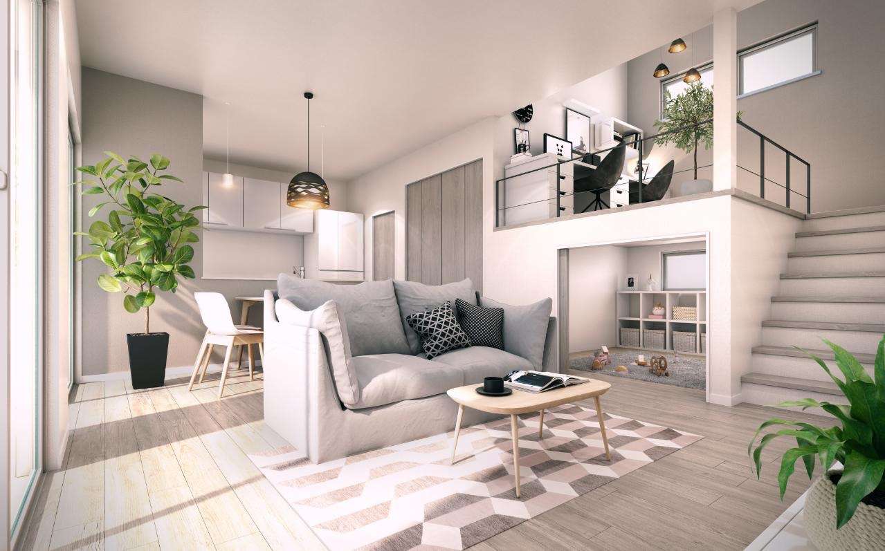 【mikiデザインハウスでは、展示場のVR体験ができます❣️】宮崎市で新築•リノベーション| mikiデザインハウス