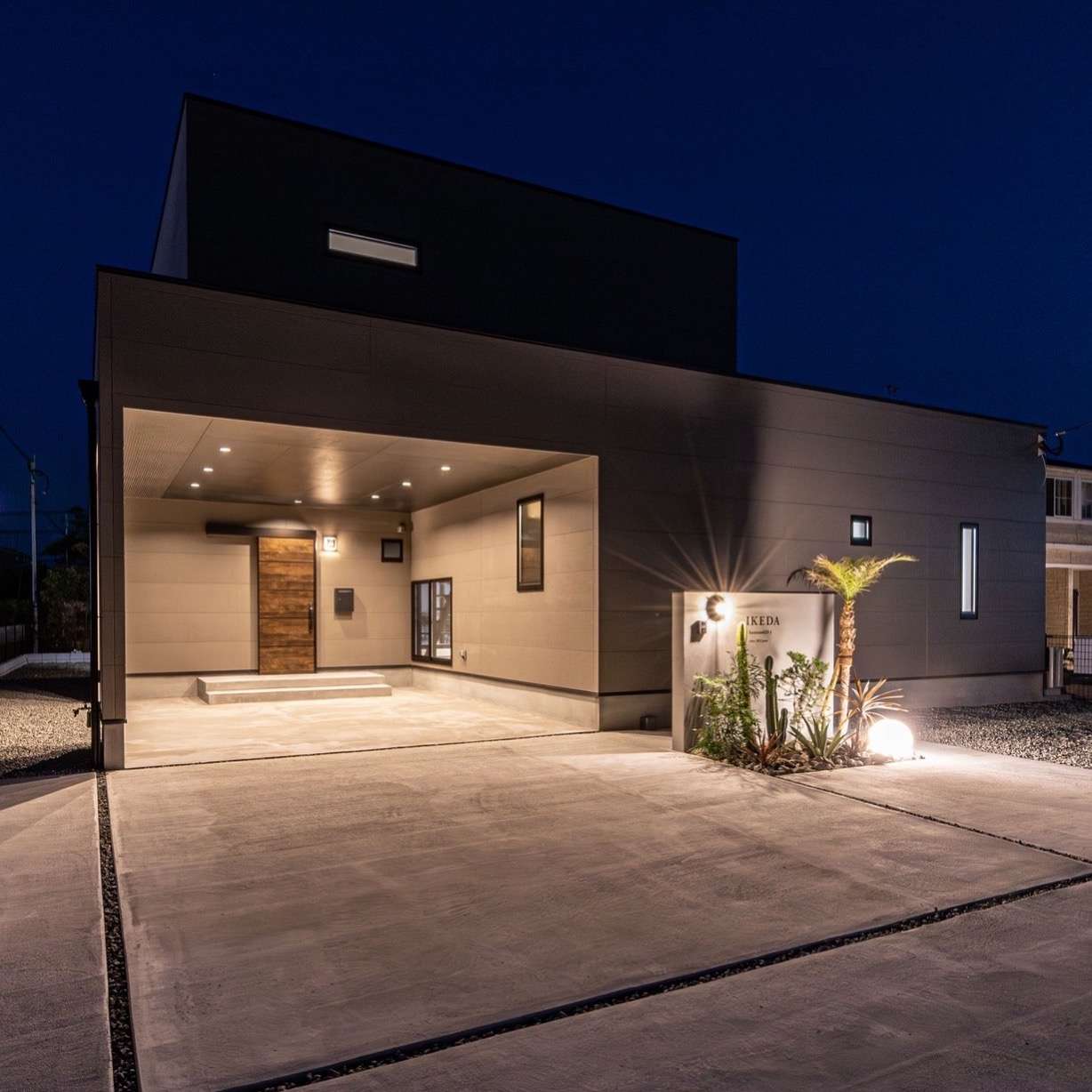 【豊かな暮らしと空間を手にいれる🌵】宮崎市で新築•リノベーション| mikiデザインハウス