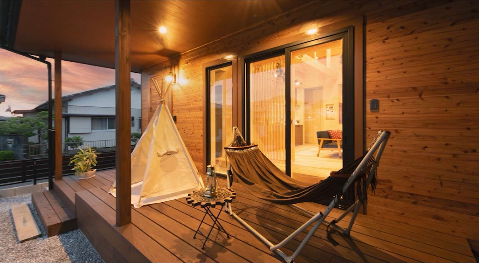 【家族の命と財産を守る、地震に強い木の家】宮崎市で新築•リノベーション| mikiデザインハウス