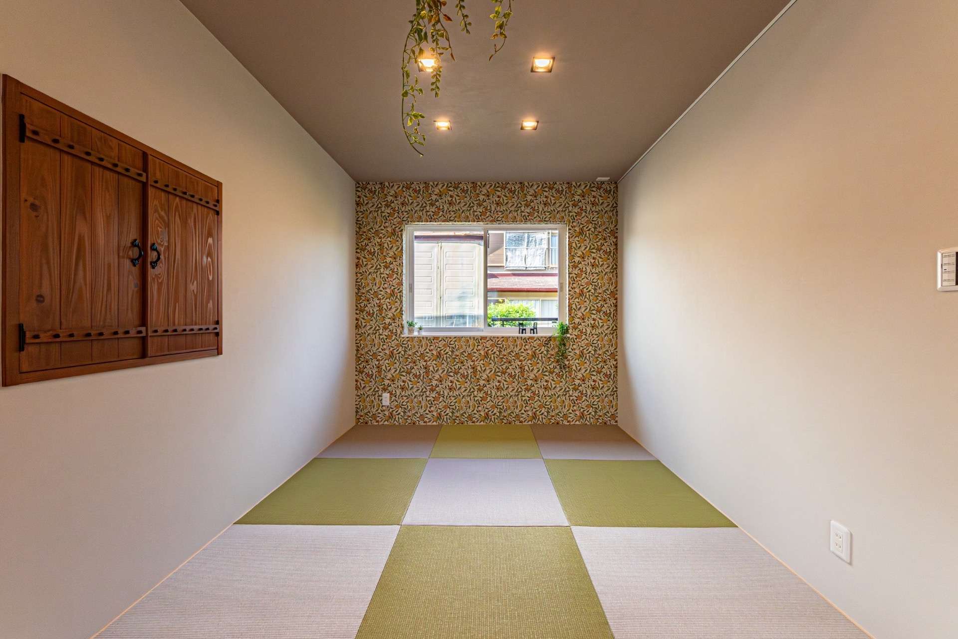 【唯一無二の和モダンな和室空間✨】宮崎市で新築•リノベーション| mikiデザインハウス