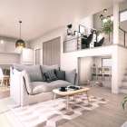 【在宅勤務、リモートワークにも最適な「スキップフロアの家」】宮崎市で新築・リノベーション | mikiデザインハウス
